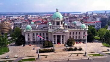 Rokovi za formiranje nove vlasti i izbor Vlade