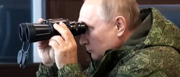 Zašto je Putin došao na front? Izvedena operacija koja bi mogla da najavi veliki preokret!