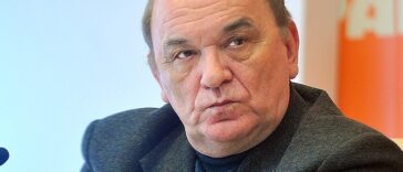 Ukrajini preti mnogo veći teritorijalni gubitak od Donbasa!