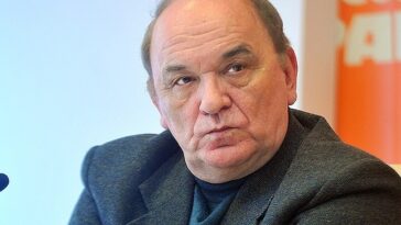 Ukrajini preti mnogo veći teritorijalni gubitak od Donbasa!