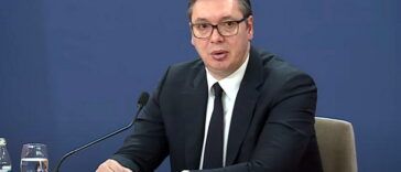 Studentska lista osvojila većinu, najavio veliki preokret u Srbiji