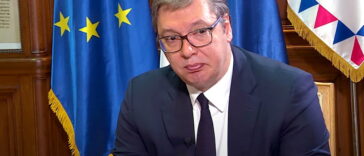 Vučića i SNS čeka mnogo veći problem od gubitka vlasti
