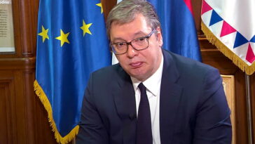 Vučića i SNS čeka mnogo veći problem od gubitka vlasti